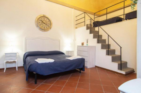 [Nel cuore di Pisa]monolocale in palazzo storico.